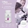 Multivitaminico Creatina, Arginina Y Citrulina 30 Cápsulas Sabor Mujer