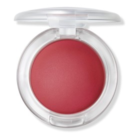 MAC Glow Play Cushiony Blush, Plush Pepper, 0.26 Ounces