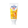Lion Dental Materials Check-Up Gel Lemon Tea 60g