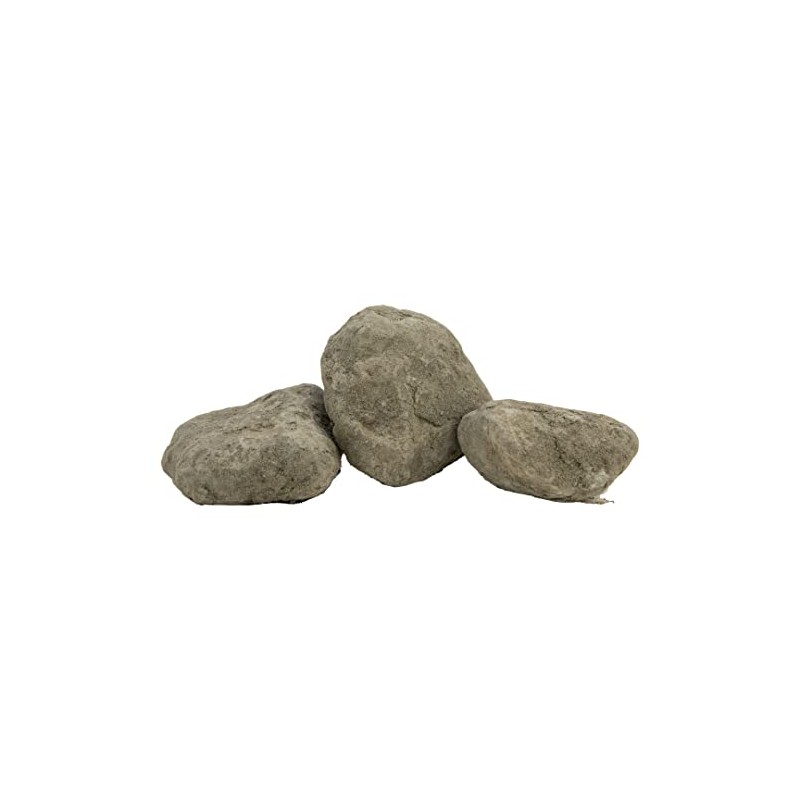 Aqualex Mironekuton Mineral stones for Aquarium shrimp fish 200g