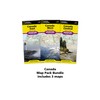 Canada [Map Pack Bundle]