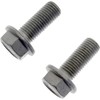 Dorman 14129: Brake Caliper Bracket Bolts