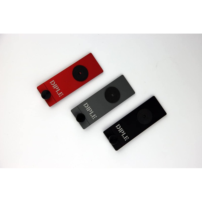 DIPLE Black&Fine Stage kit