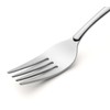 ARCOS Berlin 8 Inch Silver Fork, 18/10 Stainless Steel, 0.12Inch