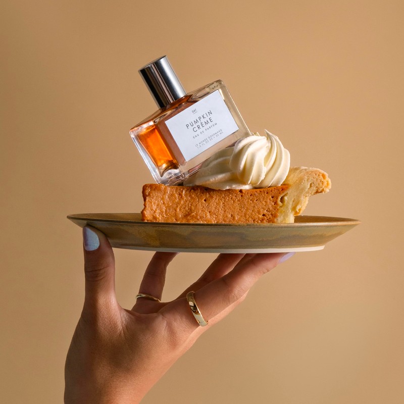 Le Monde Gourmand Pumpkin Crème Eau de Parfum - 1