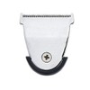 Wall: Blade for Bele