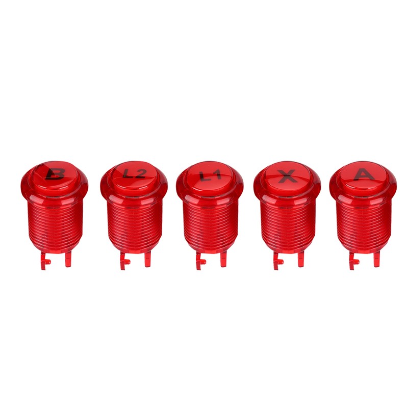 822B Single DIY Arcade Joystick Accessory Kit for Arcade /