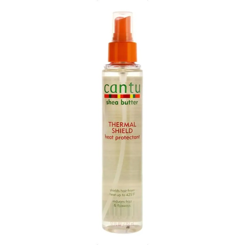 Protector Térmico para Cabello Cantu Shield 151ml
