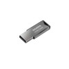 ADATA 64 GB Memoria Flash USB 2.0 Color Plata con