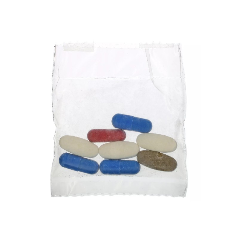 M-Stak Pill Packs, 21 Packs