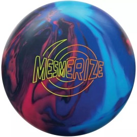 Brunswick Mesmerize Bowling Ball - 13 lb