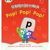 Bug Club Phonics - Phase 2 Unit 3: Alphablocks Pop!