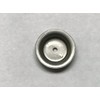 DE2.5 TeeJet Stainless Steel Orifice Disc