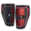 AKKON - For 2009-2014 Ford F150 Pickup Truck Full LED