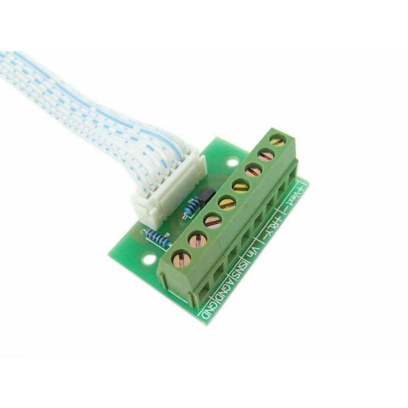 AiLi DC 0-90V 0-30A Voltage Current Energy Power Watt Meter