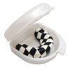 Gum Shield Case - Mouth Guard Gumshield Box for Ortho
