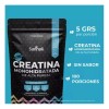 Pack de 2 Creatinas Monohidratadas Alta Pureza en Polvo -
