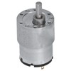 DC 12V Gear Motor Speed Reduction CW CCW Copper Wire