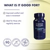 Higher Nature - Glucosamine HCl Complex - High Strength -