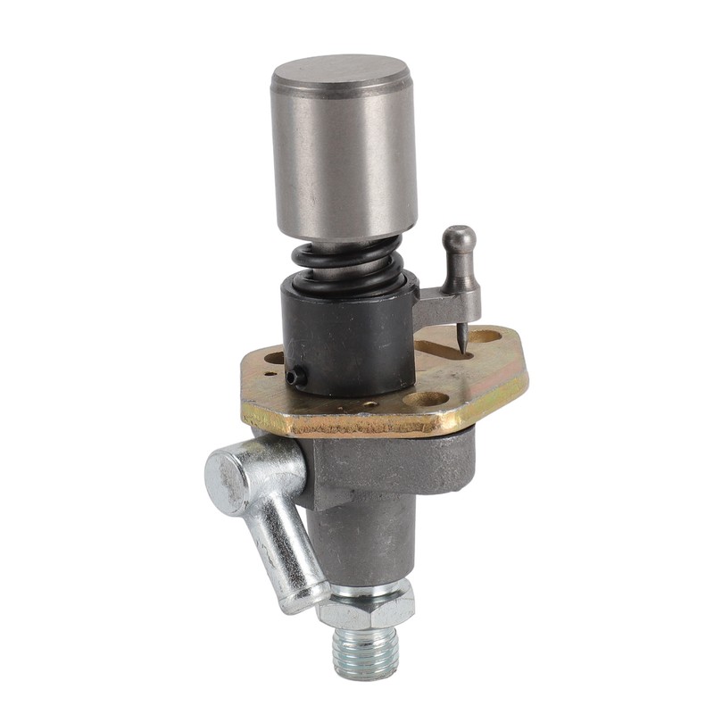 Diesel Fuel Injection Pump Air Cooled Diesel Engine Mini Tiller