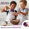 White Chocolate Chips 10oz – Premium Baking Chips in a