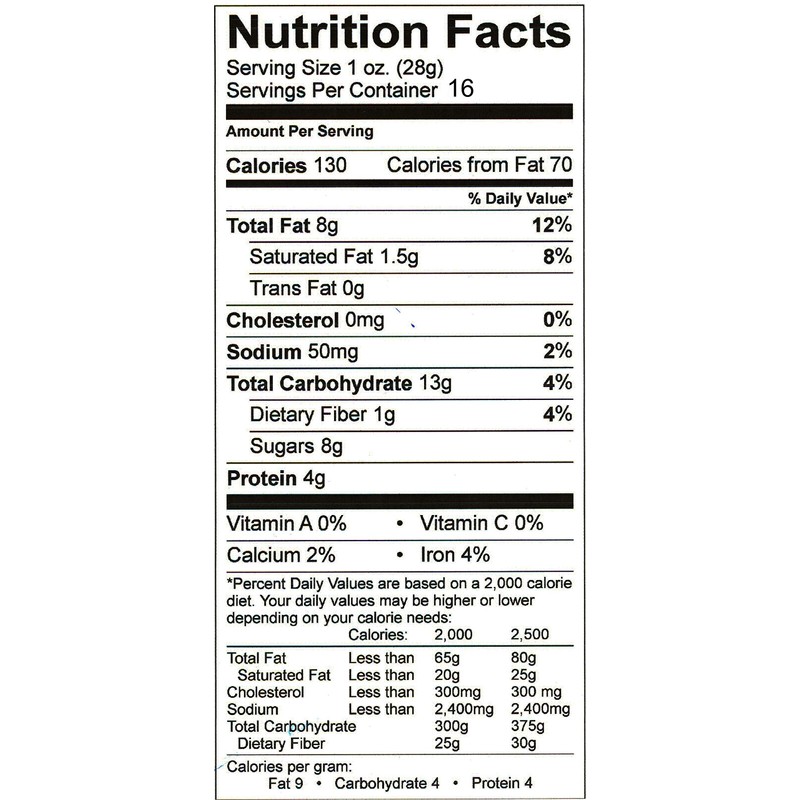 Brittle Brothers "Nashville Hot" Peanut Brittle, 5 Ounce