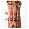 Aceite Labial e.l.f. Cosmetics Glow Reviver en Tono Jam Session