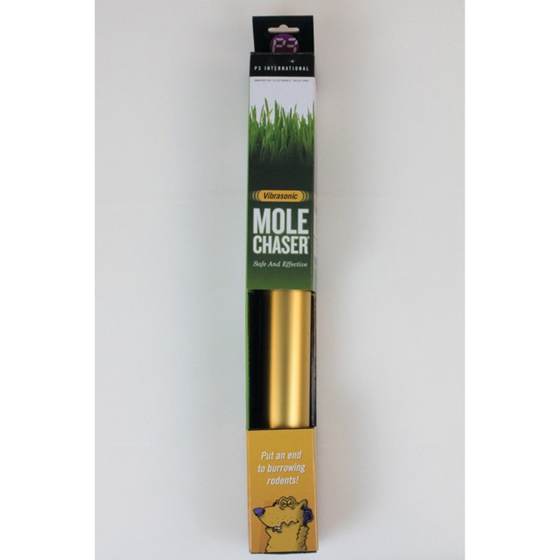 P3 International Vibrasonic Molechaser P7906