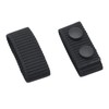 TACNEX Belt Keepers with Double Snaps for 2 inch Wide