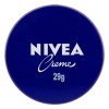 Crema Piernas Nivea Cuidados Cuidado Corporal Multipropósito Humectante Lata