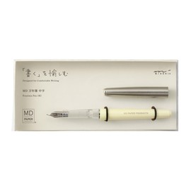 DESIGNPHIL 38079006 MIDORI - Pluma estilográfica MD