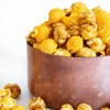 G.H. Cretors’ Gourmet Caramel Corn Popcorn – Irresistible Cheese &