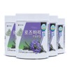 Baekse Food Rosemary Extract Powder 200g container 200g x 3+1