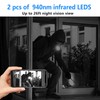 Smallest Wireless WiFi IP Camera,HD1080P Spy Camera,Portable Camera,Portable Video Recording