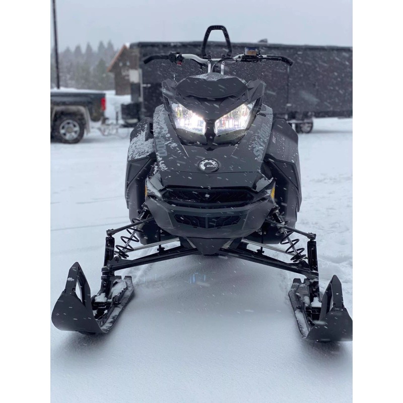 Aftermarket 2020 Ski Doo Gen4 Gen 4 LED Headlight UPGRADE