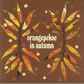 orangepekoe in autumn