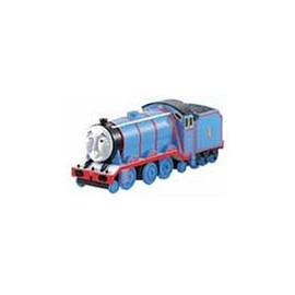 トミカトーマス ゴードン