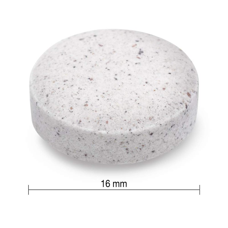 Chewable Vitamin C 500 mg - Wild Blueberry Flavour