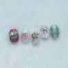 [x-mas collection 3] Winter Bloom - Coffin / [x-mas컬렉션3] Winter