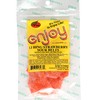 Enjoy Li Hing Strawberry Sour Belts (2.5 ounce)