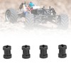 4Pcs RC Wheel Hex Spacers 12mm Remote Control Car Universal
