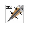 Faber Castell"Jumbo Grip" Graphite Pencil Kit