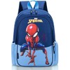 Menelos Nursery Backpack Boys, Children's Backpack Boys, Nursery Backpack for