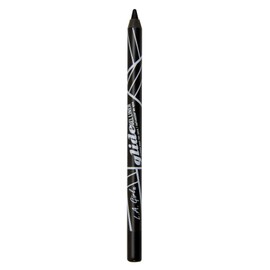 L.A. Girl Glide Gel Eyeliner Pencils, Very Black,3 Count(Pack of 1)