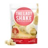 The Lady Shake - Banana 840g