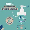 Dodie Organic Lime Liniment - From Birth - 400ml