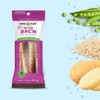 Bright Planet Pet | Better Bac'n Vegan Dog Chews 6ct