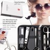 DREI SCHWERTER - Germany 10-Piece Manicure Set Monza - Perfect