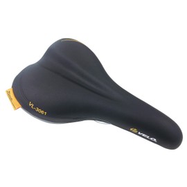 VELO Plush VL3061 saddle VL3061 for men