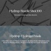 VT COSMETICS Hydrop Reedle Shot 100hl 2step Hydrogel Mask